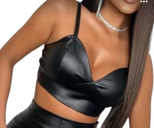 Corset Cuerina