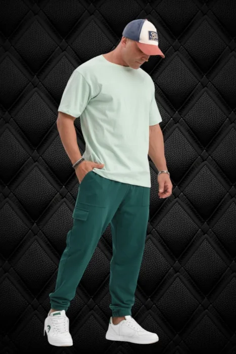 Remera Regular Fit