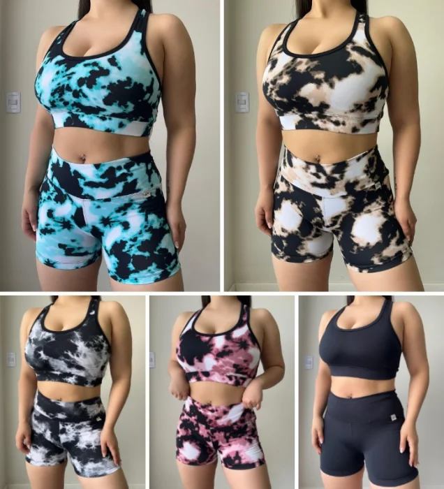 Conjunto Deportivo