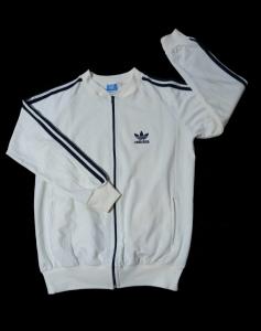 Campera Frizado Bordado - Miniatura 3