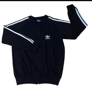 Campera Frizado Bordado - Miniatura 2