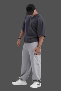 Boxy Fit