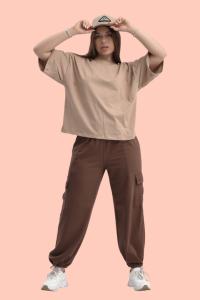 Boxy Fit