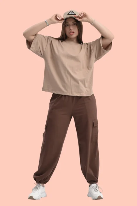 Boxy Fit