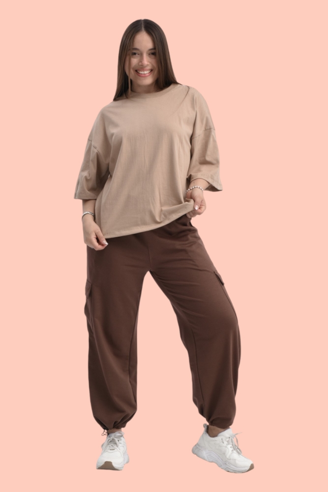 Boxy Fit - Imagen 2
