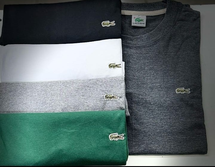 Remeras Bordadas los Angele - Imagen 3