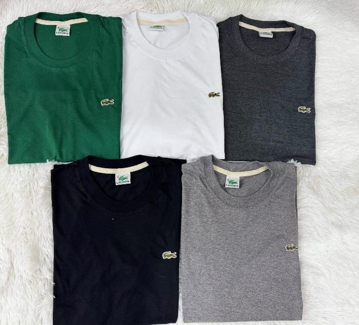 Remeras Bordadas los Angele - Imagen 4