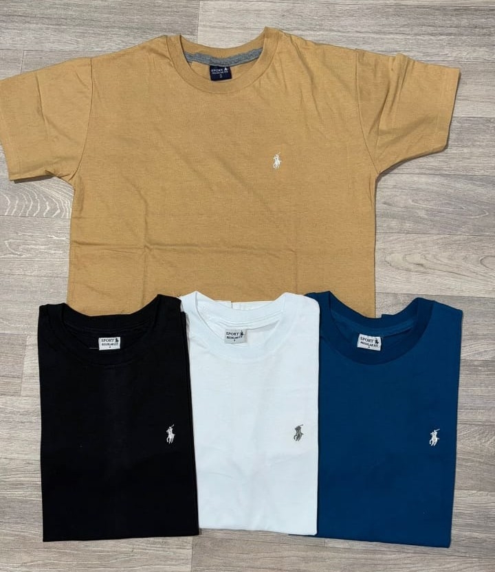 Remeras Bordadas los Angele - Imagen 6