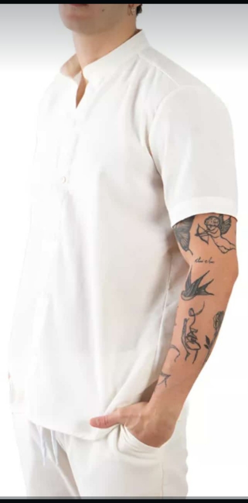 Conjunto de Lino - Imagen 3