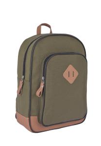 Art. 127 Mochila Unisex Porta Notebook.