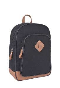 Art. 127 Mochila Unisex Porta Notebook. - Miniatura 5