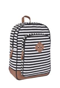 Art. 127 Mochila Unisex Porta Notebook.