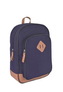 Art. 127 Mochila Unisex Porta Notebook. - Miniatura 3