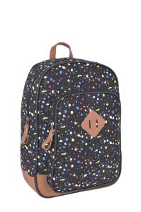 Art. 127 Mochila Unisex Porta Notebook. - Miniatura 7