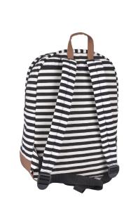 Art. 127 Mochila Unisex Porta Notebook. - Miniatura 8