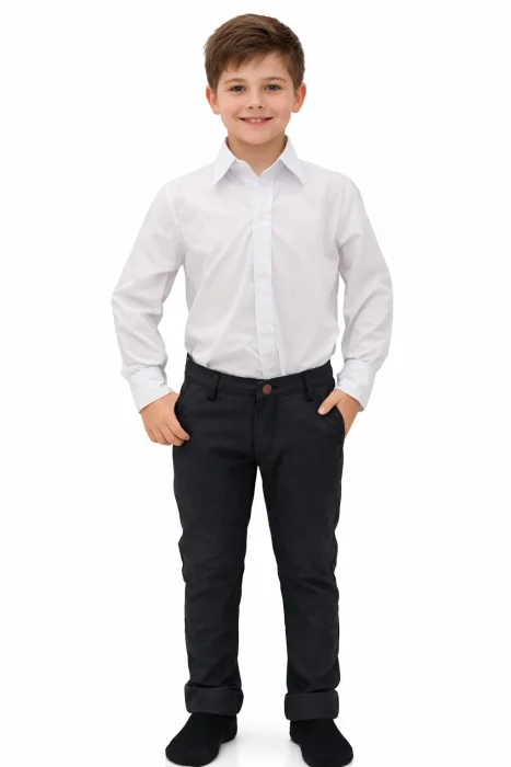 Camisa de Vestir Niño