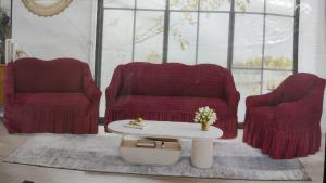Cubresofa 3 Cuerpos