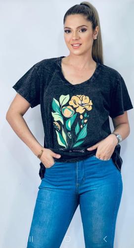 Pack 10 Remera Batik - Miniatura 2