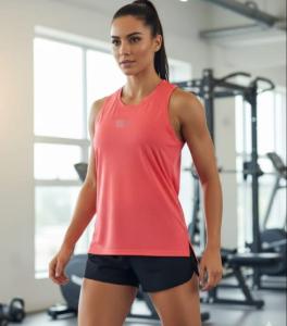 Musculosa Dri-fit - Miniatura 2