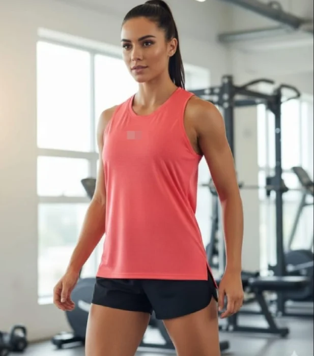 Musculosa Dri-fit