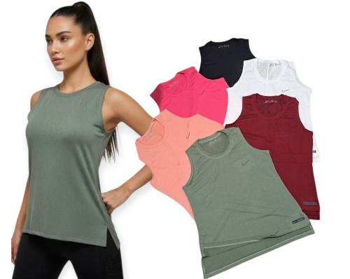 Musculosa Dri-fit - Miniatura 4