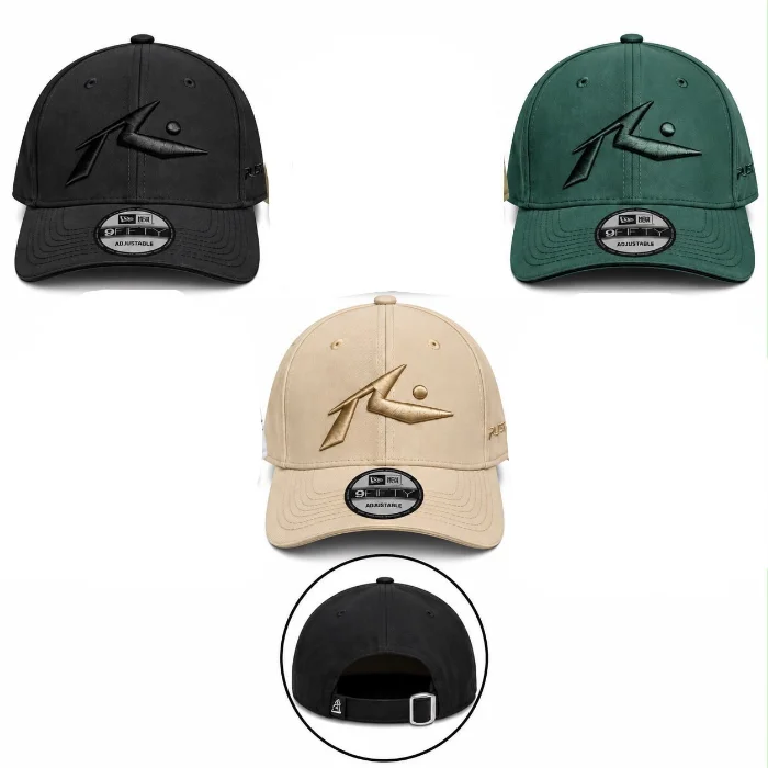 Gorras Rusty Gamuza