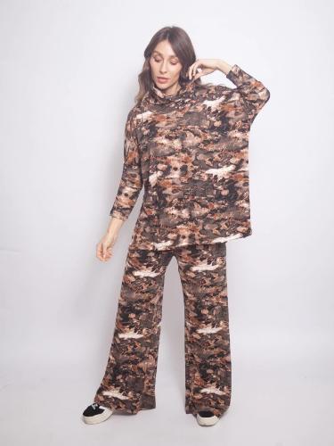 Conjunto Tira
