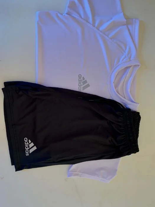 Remeras Lycra