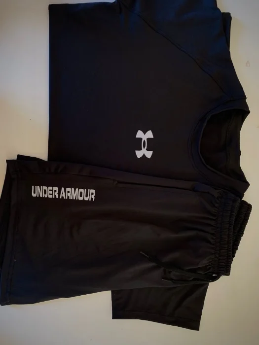 Remeras Lycra