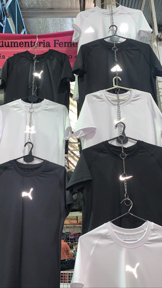 Remeras Lycra - Imagen 3