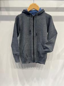 Campera Lisa de Niño (hilo)