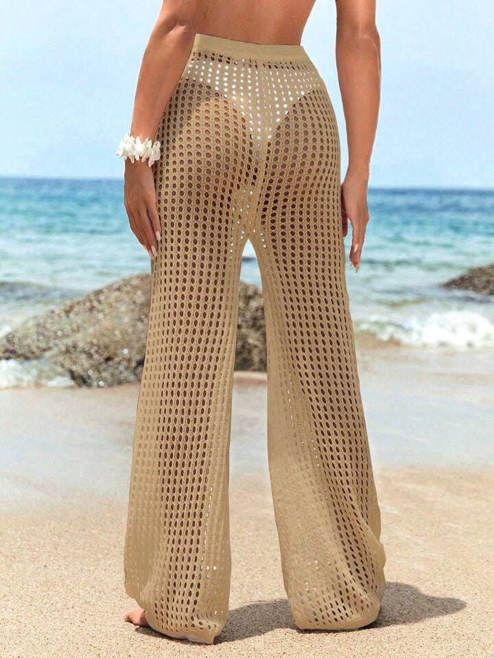 Pantalón Calado - Imagen 3