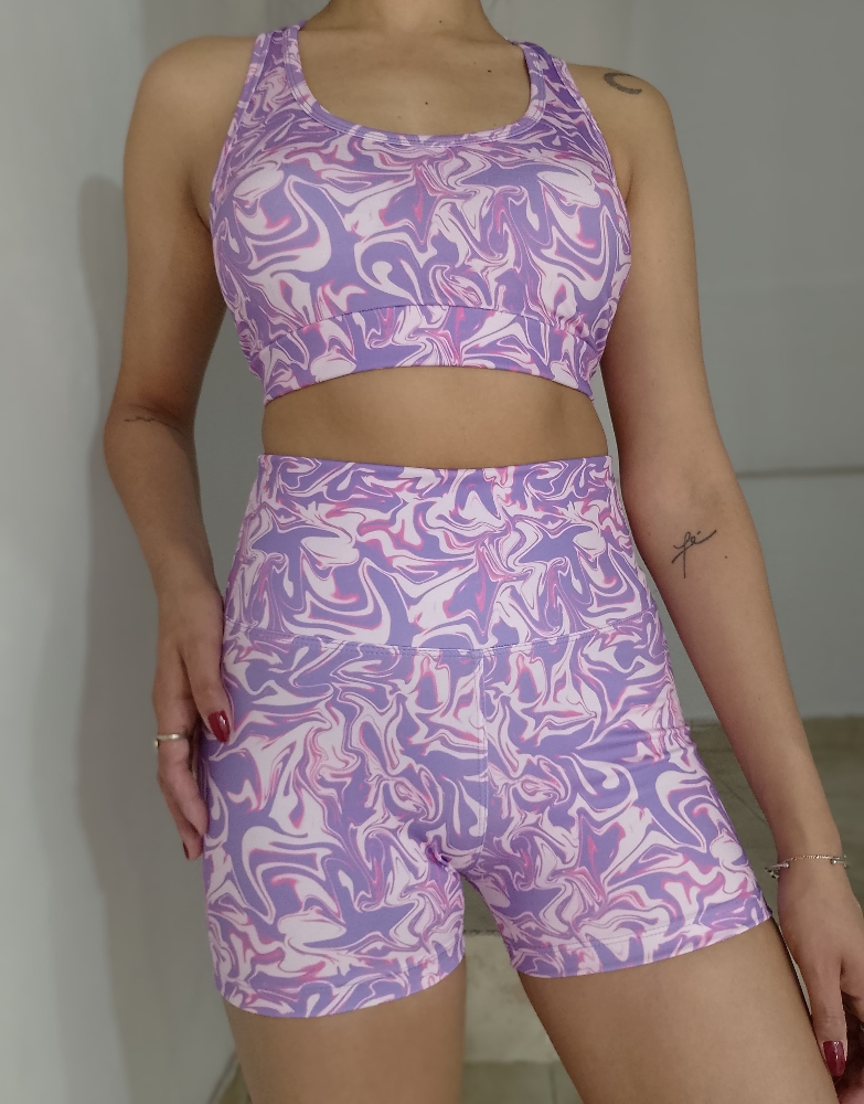 Top Estampado en T - Imagen 5