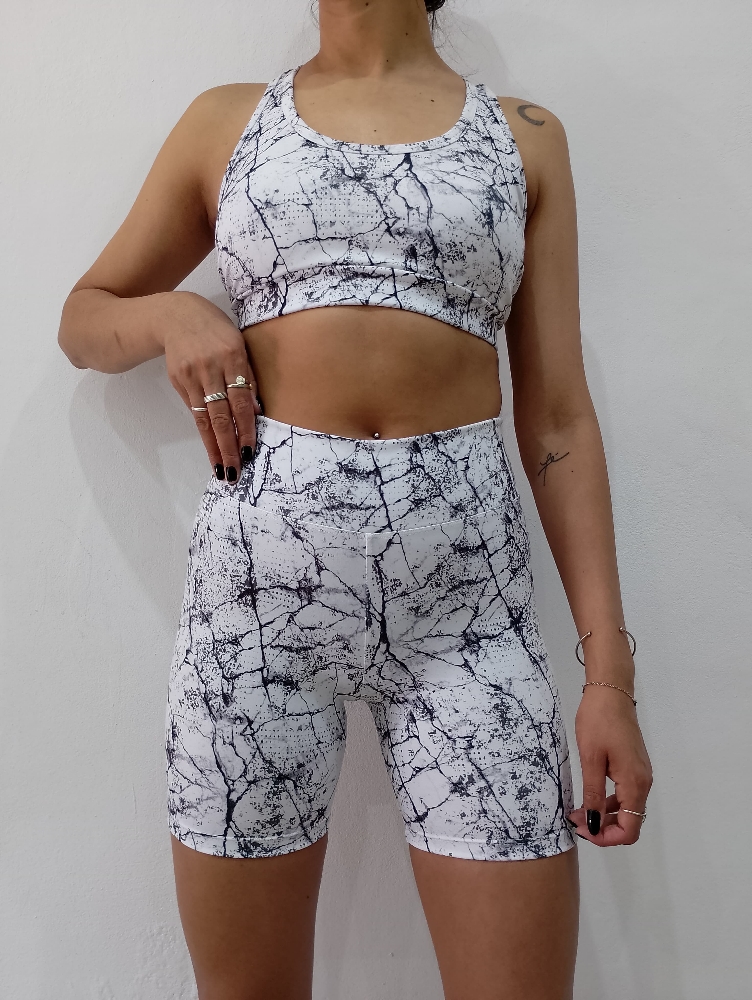 Top Estampado en T - Imagen 6