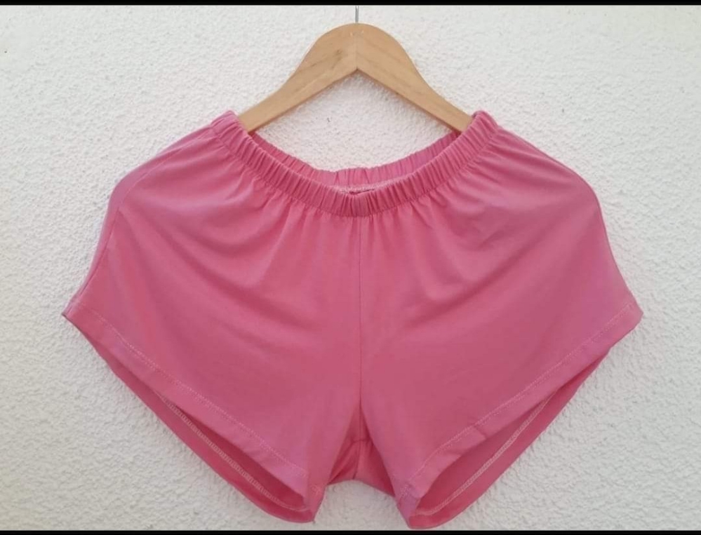 Short de Modal Viscosa Elastizada Divino - Imagen 2