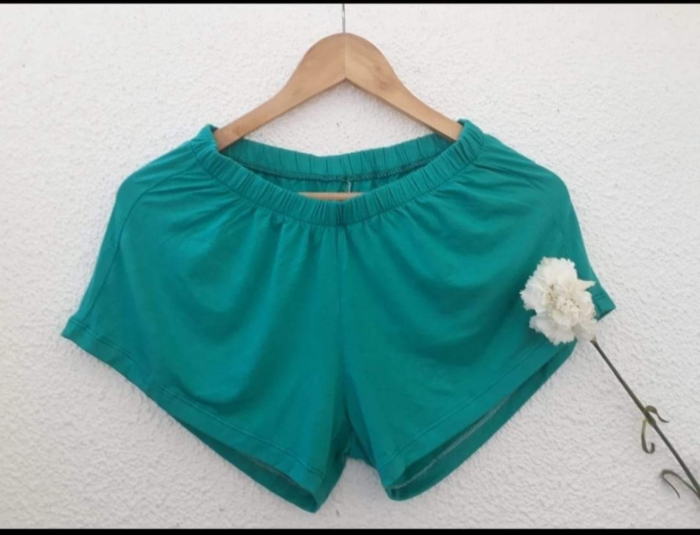 Short de Modal Viscosa Elastizada Divino - Imagen 3