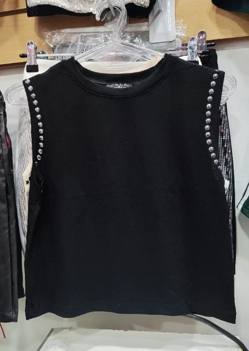 Musculosa Ara
