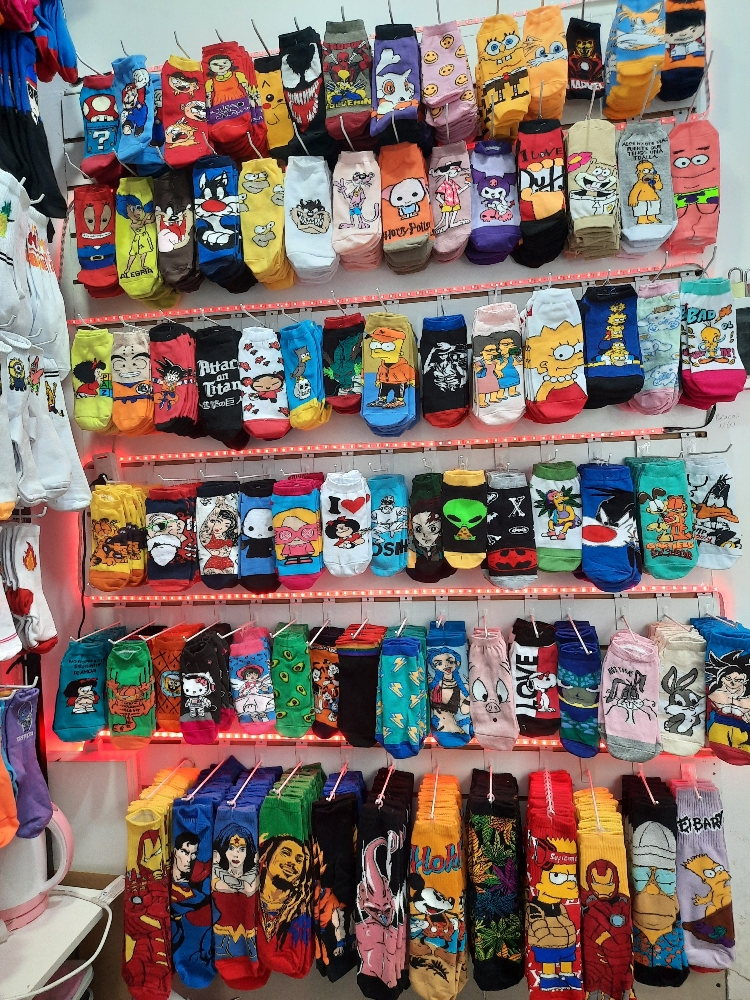 Medias - Imagen 2