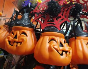 Calabazas
