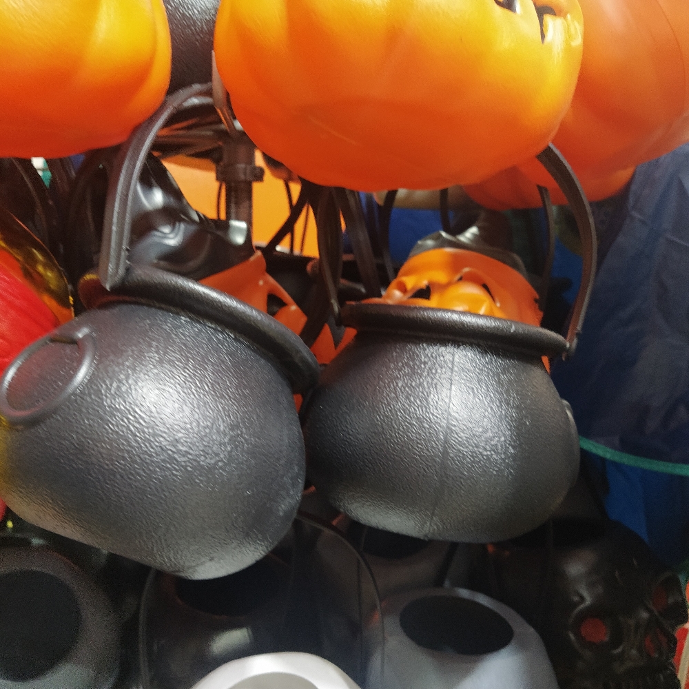 Calabazas - Imagen 2