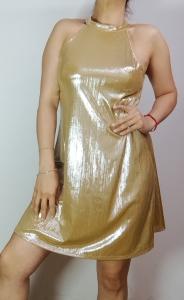 Vestidos Brillos
