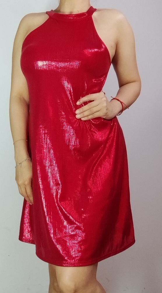 Vestidos Brillos - Imagen 2