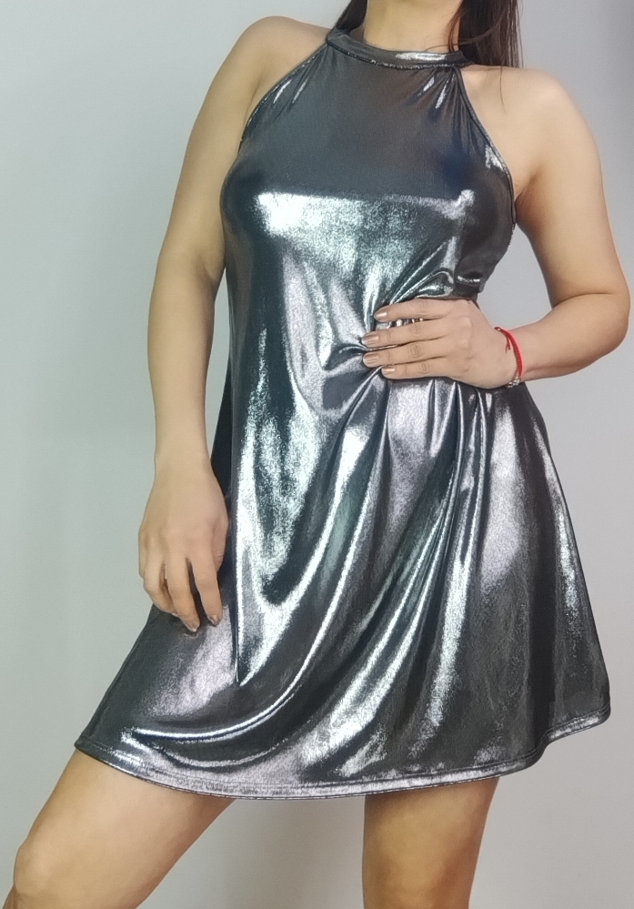 Vestidos Brillos - Imagen 3