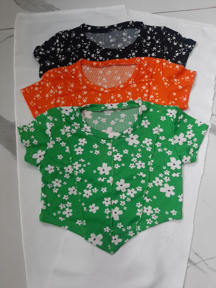 Remera Top - Imagen 3