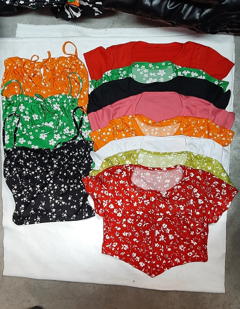 Remera Top - Imagen 2