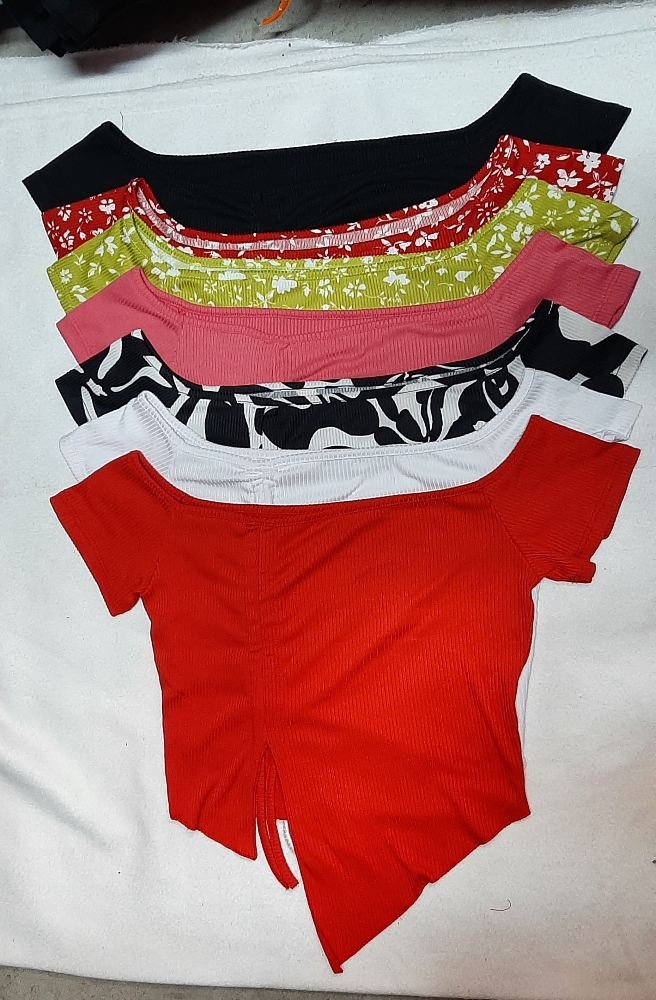 Remera Top - Imagen 3