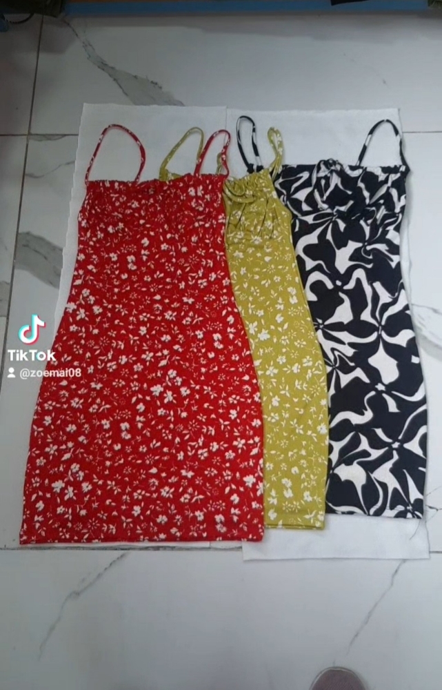 Vestido sin Mangas Paisano - Imagen 3