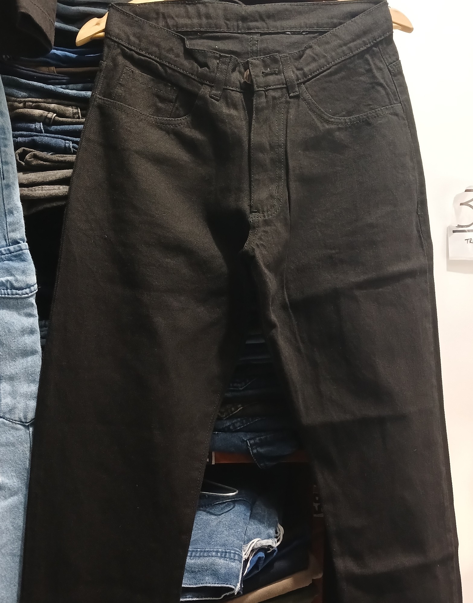 Pantalón Niño Adolescente // Talle Chico - Imagen 2