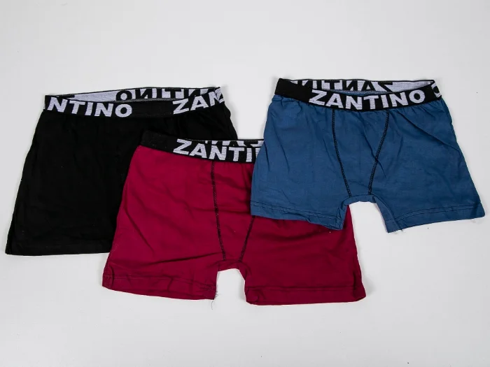 Boxer Zantino Talle Comun