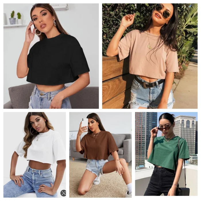 Puperas Oversize